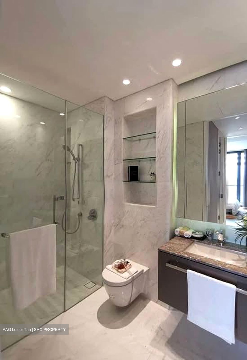 South Beach Residences (D7), Apartment #566843561